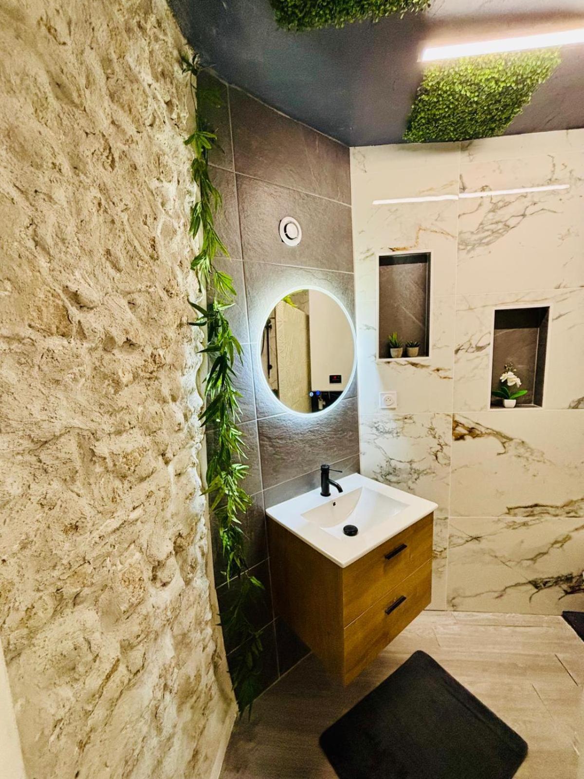 Sereni House Jacuzzi Holiday home Narbonne